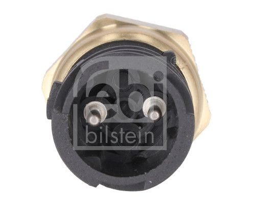 Sensor de temperatura del motor DAF 1734465